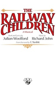 The Railway Children Libretto Sheet Music Songbook