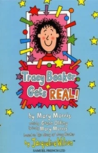 Tracy Beaker Gets Real! Libretto Sheet Music Songbook