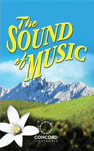 The Sound Of Music Libretto Sheet Music Songbook
