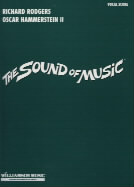 Sound Of Music Vocal Score Sheet Music Songbook