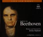 Beethoven Life & Works Booklet/4 Cds Music Cd Sheet Music Songbook