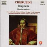 Cherubini Requiem Marche Funebre Music Cd Sheet Music Songbook