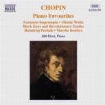 Chopin Piano Favourites Vol 1 Music Cd Sheet Music Songbook