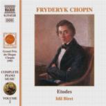 Chopin Piano Music Vol 2 Etudes Music Cd Sheet Music Songbook