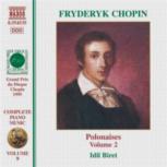 Chopin Piano Music Vol 9 Polonaises 2 Music Cd Sheet Music Songbook