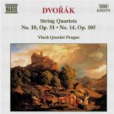 Dvorak String Quartets Vol 4 Music Cd Sheet Music Songbook