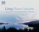 Grieg Piano Concerto Music Cd Sheet Music Songbook