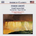 Grofe Grand Canyon Suite Music Cd Sheet Music Songbook