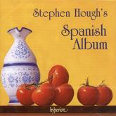 Hough Spanish Album Music Cd Sheet Music Songbook