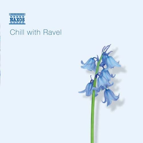 Chill With Ravel Music Cd Sheet Music Songbook