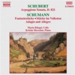 Schubert Arpeggione Sonata Music Cd Sheet Music Songbook
