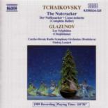 Tchaikovsky The Nutcracker Comp Ballet Music Cd Sheet Music Songbook