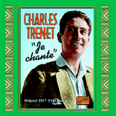Charles Trenet Vol 2 Je Chante Music Cd Sheet Music Songbook