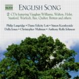 English Song 2 Cd Set Music Cd Sheet Music Songbook