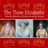 The Three Elizabeths Music Cd Sheet Music Songbook