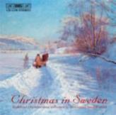 Christmas In Sweden Music Cd Sheet Music Songbook
