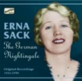 Erna Sack The German Nightingale Music Cd Sheet Music Songbook