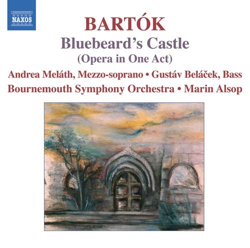Bartok Bluebeards Castle Music Cd Sheet Music Songbook