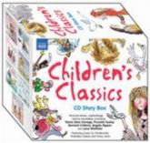 Childrens Classics Cd Story Box Music Cd Sheet Music Songbook