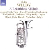 Wilby Breathless Alleluia Music Cd Sheet Music Songbook