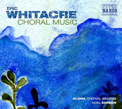 Whitacre Choral Music Music Cd Sheet Music Songbook