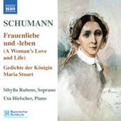 Schumann Leider Edition Vol. 5 Music Cd Sheet Music Songbook