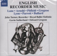 English Recorder Music Music Cd Sheet Music Songbook