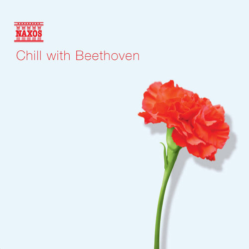 Chill With Beethoven Music Cd Sheet Music Songbook