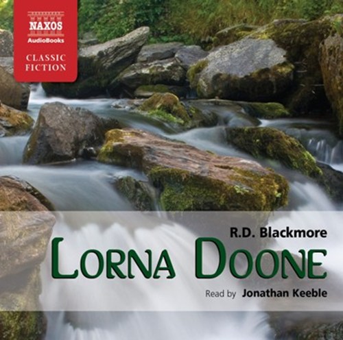 Blackmore Lorna Doone Abridged Audiobook 4cds Sheet Music Songbook