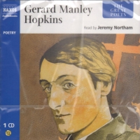 Great Poets Gerard Manley Hopkins Audiobook Cd Sheet Music Songbook
