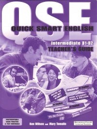 Qse Intermediate Teachers Guide + Photocopiable R Sheet Music Songbook