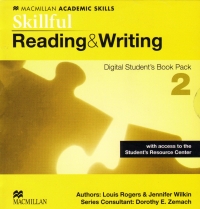 Skillful 2 Reading & Writing Digital Students Sheet Music Songbook