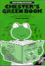 Chester Green Book Barratt Revised & Upto Date Sheet Music Songbook