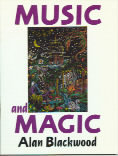 Blackwood Music & Magic Sheet Music Songbook
