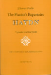Haydn Pianist Repertoire (baille) Sheet Music Songbook