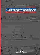 Jazz Theory Workbook Bolling/coker Sheet Music Songbook