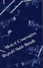 Smith Brindle Musical Composition Paperback Sheet Music Songbook