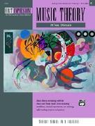 First Impressions Theory Book C Sheet Music Songbook