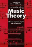 Understanding Music Theory Zeitlin/goldberger Sheet Music Songbook