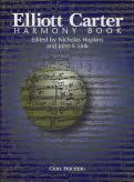 Carter Harmony Book Hardback Sheet Music Songbook