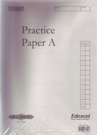 Edexcel Gcse Practice Papers Complete A B C D Sheet Music Songbook