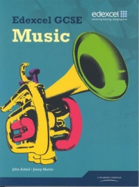 Edexcel Gcse Music Student Book Sheet Music Songbook