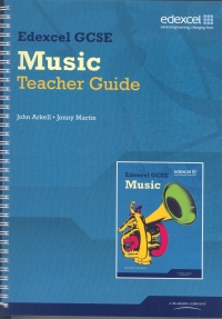 Edexcel Gcse Music Teacher Guide Sheet Music Songbook
