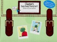 Chester Easy-peasy Theory Set 2 Barratt Sheet Music Songbook