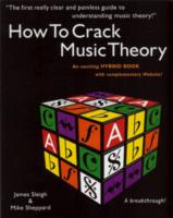 How To Crack Music Theory Sleigh/sheppard Sheet Music Songbook