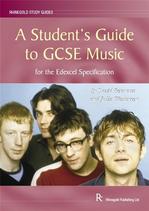 Students Guide To Gcse Music Edexcel Bowman Sheet Music Songbook