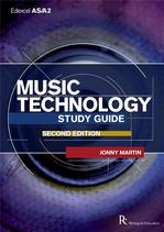 Edexcel As/a2 Music Technology Study Guide 2nd Ed Sheet Music Songbook