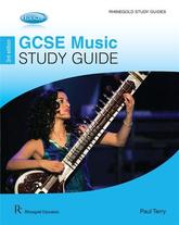 Edexcel Gcse Music Study Guide 3rd Ed Terry New Sheet Music Songbook
