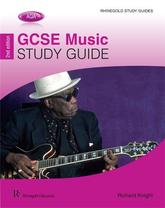 Aqa Gcse Music Study Guide 2nd Edition New Sheet Music Songbook