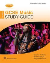 Ocr Gcse Music Study Guide 2nd Edition New Sheet Music Songbook